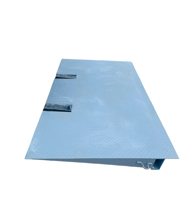 8-Tonne Steel Container Ramp