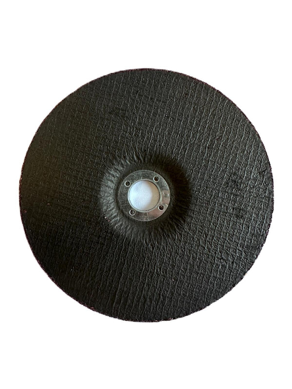 180mm Angle Grinder Cutting Disc (for Petrol Angle Grinder PAG-180)