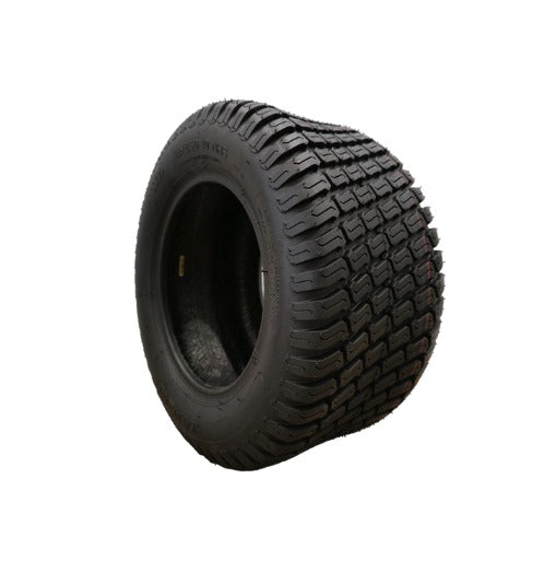 1 X COMMERCIAL RIDE ON MOWER  4 PLY TYRES - 10" (18 x 8.5 - 10)