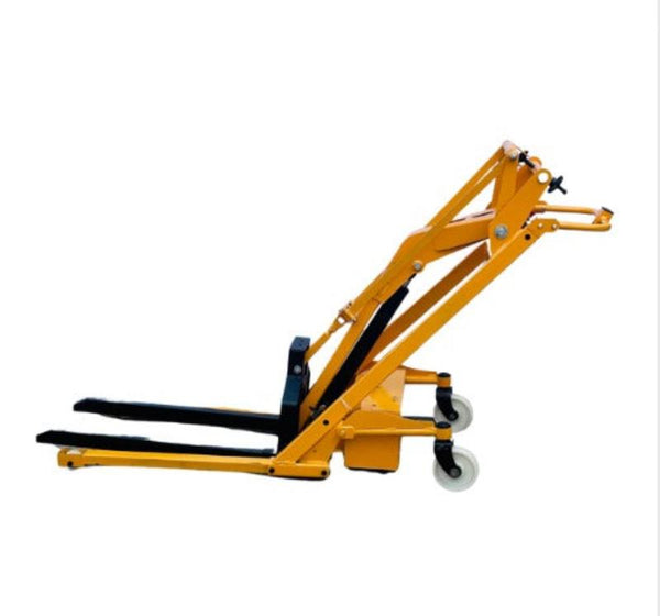 FOSSA Curving Boom Hydraulic Forklift – 500kg Capacity