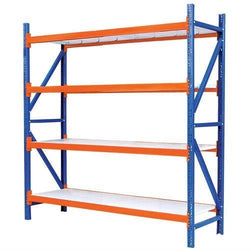 2.5m Medium Duty (Garage/Warehouse) Shelving